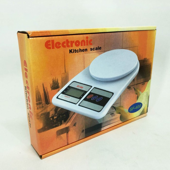 Кухонні ваги міні, Кухонні ваги для зважування на батарейках вага для кухні GK-30