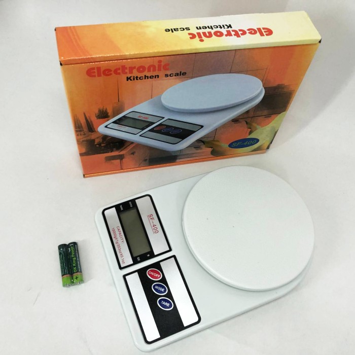 Кухонні ваги міні, Кухонні ваги для зважування на батарейках вага для кухні GK-30