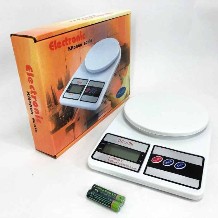 Кухонні ваги міні, Кухонні ваги з хорошою точністю Точні електронні для товарів LV-33