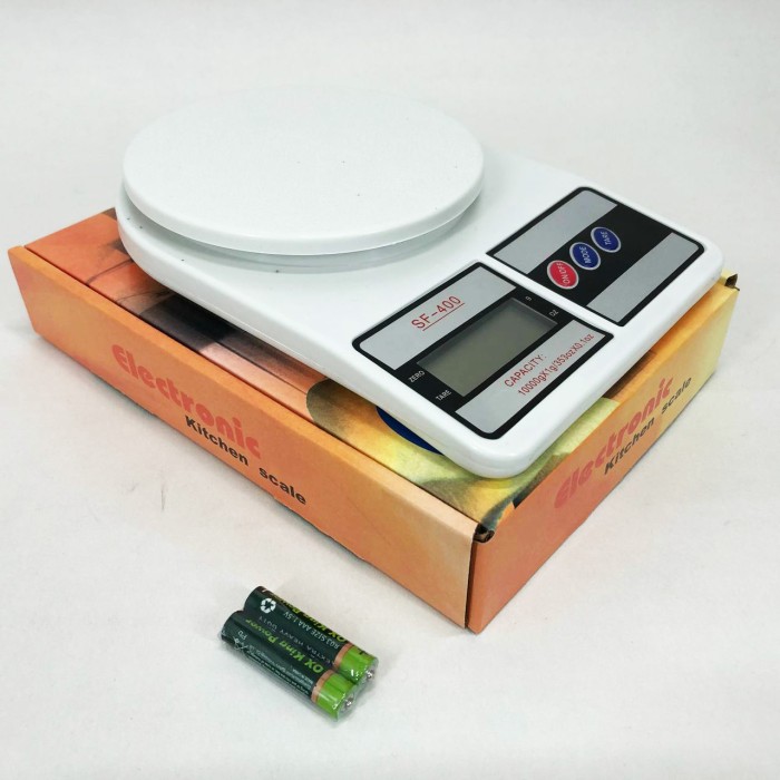 Кухонні ваги міні, Кухонні ваги з хорошою точністю Точні електронні для товарів LV-33