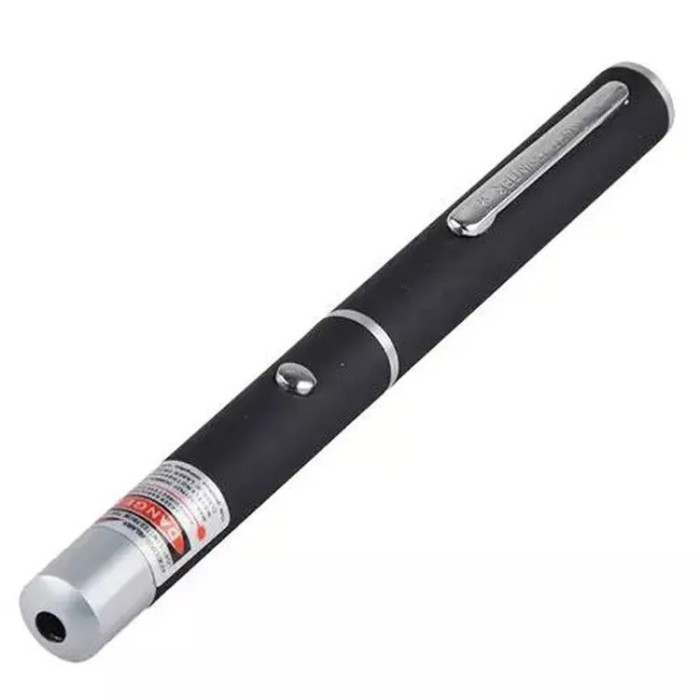 Лазерна указка Green Laser Pointer, лазери із зеленим променем лазера, лазерна указка для презентації