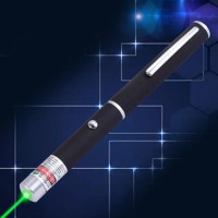 Надпотужний лазер Green Laser Pointer, Гіпер потужна лазерна указка ліхтар-лазер, Указка для доповідей QL-62