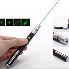 Лазерні вказівки pointer Green Laser Pointer, Лазер із зеленим променем, Надпотужна OP-193 лазерна вказівка