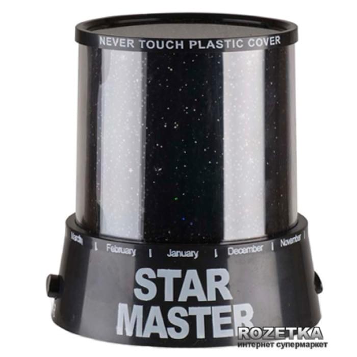Світильники для дитячої Star Master, USB світильник нічник, Лампа нічник MH-779 для дому