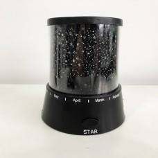 Домашні нічники Star, Світильники для дитячої, Нічник для дому, Usb led нічник дитячий цікавий TL-43