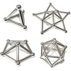 Нео куб 5мм, Головоломка neo cube нео куб магніт 5мм Магнітний конструктор антистрес neocube LU-89