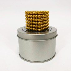 Магнітний нструктор антистрес, Магнітна головоломка конструктор фігур, Іграшка неокуб OL-13