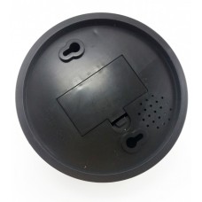 Інфрачервона камера обманкаМуляж зовнішньої купольної камери з інфрачервоним підсвічуванням DUMMY RU-39