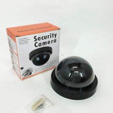 Камера-обманка DUMMY BALL 6688, Муляж у камери Фальшива камера спостереження SU-936 Dummy Camera