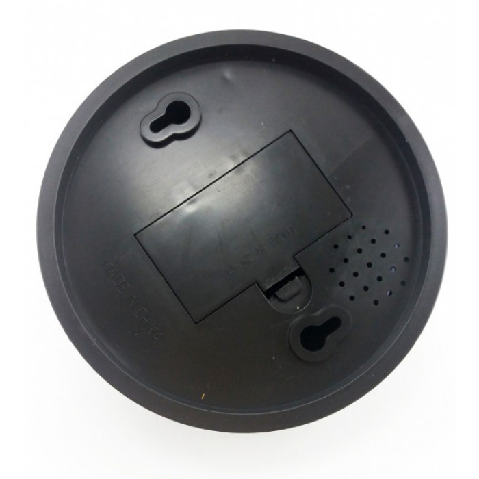 Муляж камери DUMMY BALL 6688, імітація камери відеоспостереження, макет відеокамери, камера-обманка