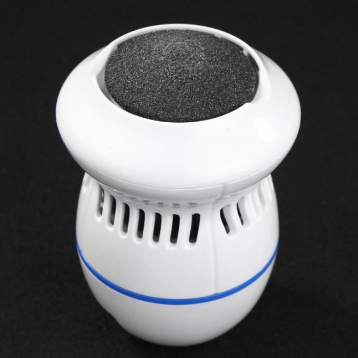 Шліфувальна машинка для п'ят Pedi Vac Callus Remover With, Професійна терка для п'ят DN-68