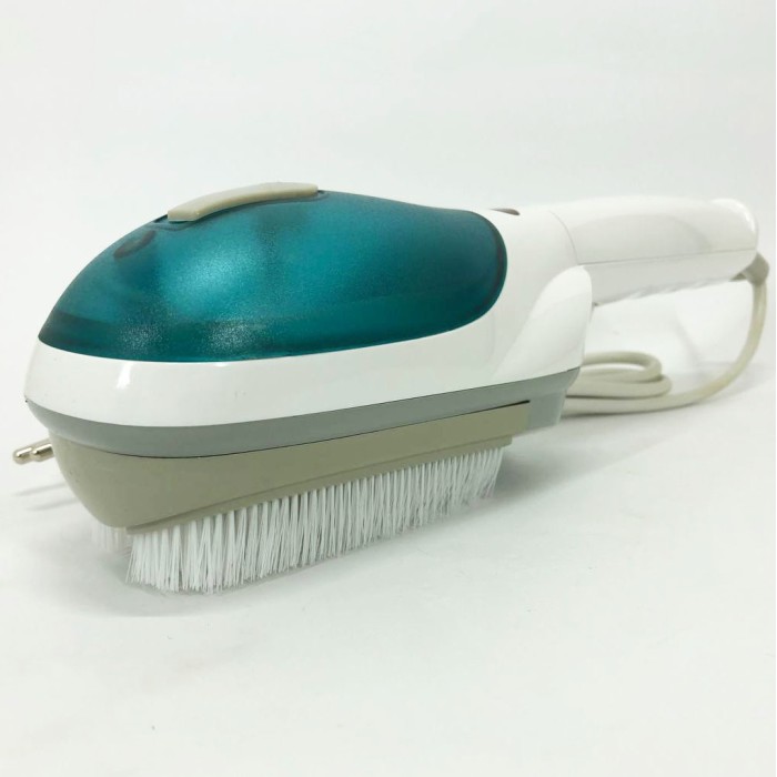 відпарювач парогенератор, Пароочисник для речей та штор, Вертикальний відпарювач Компактний RV-83