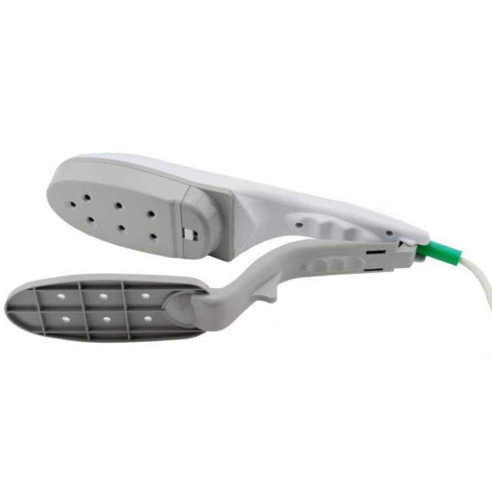 відпарювач парогенератор, Пароочисник для речей та штор, Вертикальний відпарювач Компактний RV-83