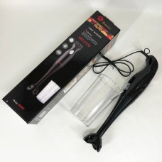 Блендер багатофункціональний DOMOTEC MS-5105 400Вт, Портативний блендер для змішування PV-15