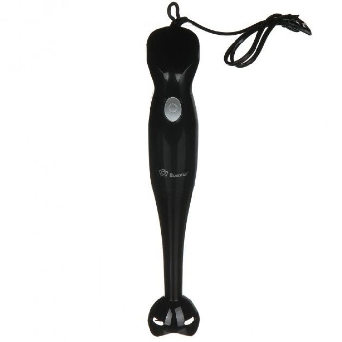 Блендер для приготування дитячого харчування DOMOTEC, Блендер для дитячого харчування пюре WF-73