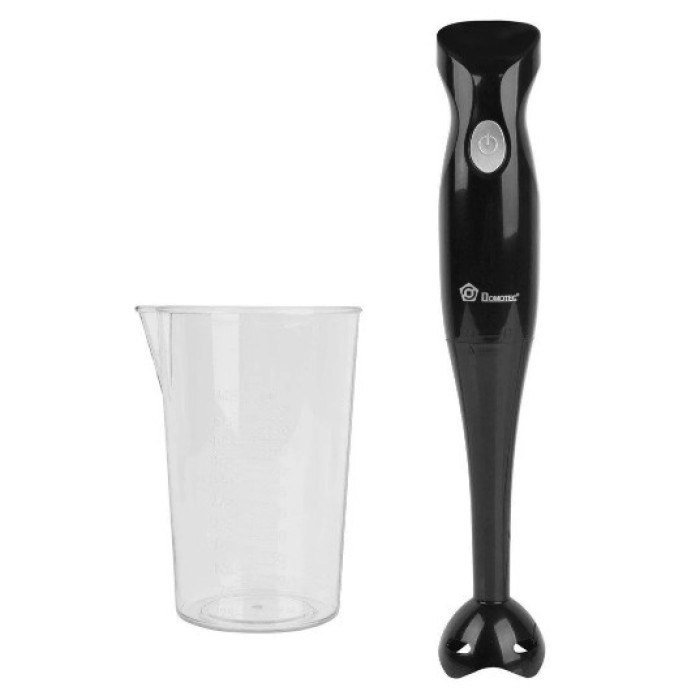 Блендер для приготування дитячого харчування DOMOTEC, Блендер для дитячого харчування пюре WF-73
