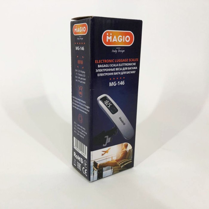 Кухонні ваги для зважування продуктів, Електронні кухонні ваги для кухні настільні OX-36