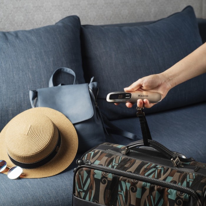 Кухонні ваги для зважування продуктів, Електронні кухонні ваги для кухні настільні OX-36