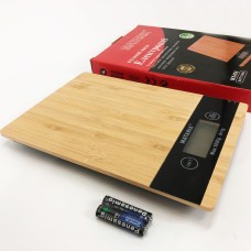 Настільні кухонні ваги з підсвічуванням екрану, Цифрові ваги для вимірювання інгредієнтів FZ-26