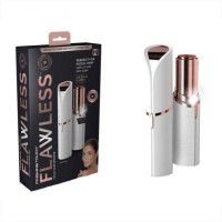 Жіночий триммер бритва депілятор для обличчя MAXTOP JU-976 / FLAWLESS