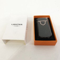 Запальничка подарункова сувенірна в подарунок, Акумуляторна запальничка подарункова VA-66