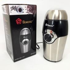 Кава молочка для спец DOMOTEC MS-1107, Кавомолка з напругою 200V, Млин для PN-927 кавових зерен