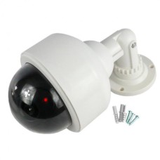 Муляж корпусної камери CAMERA DUMMY 2000, відеоспостереження, Муляж зовнішня камера HE-57