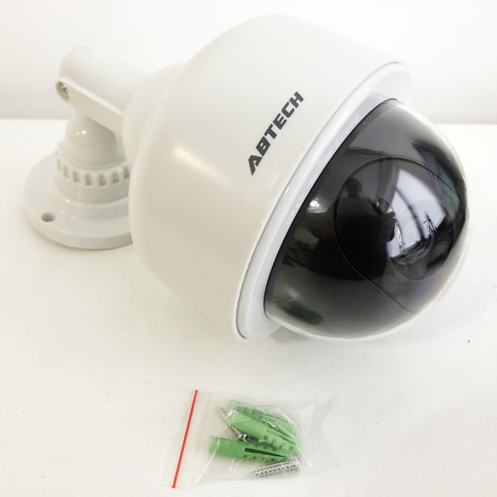 Муляж корпусної камери CAMERA DUMMY 2000, відеоспостереження, Муляж зовнішня камера HE-57