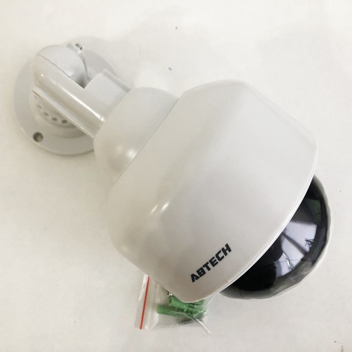 Муляж корпусної камери CAMERA DUMMY 2000, відеоспостереження, Муляж зовнішня камера HE-57