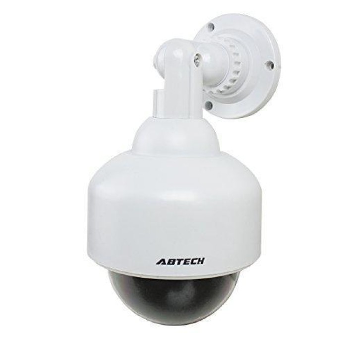 Муляжі камер зовнішнього спостереження CAMERA DUMMY 2000, Камера-обманка, Муляж камери camera SK-24