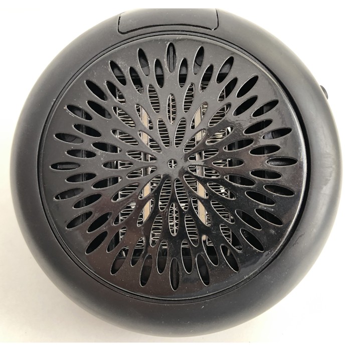 Дуйка обігрівач мініатюрний Wonder Heater 900 Вт, Електродуйка, Переносний тепловентилятор для дому YH-10