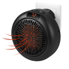 Обігрівач Wonder Heater 900Вт, тепловентилятор для дому, обігрівач дуйчик, тепловентилятор дуйка