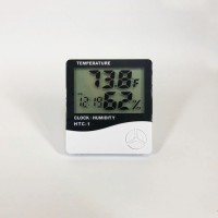 Термометр гігрометр побутовий, Гігрометр з виносним датчиком вимір температури NE-56