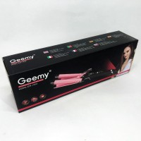 Сучасна плойка для завивки, Плойка для створення об'ємних зачісок Стайлер об'єму волосся YP-44