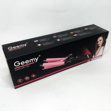 Сучасна плойка для завивки, Плойка для створення об'ємних зачісок Стайлер об'єму волосся YP-44