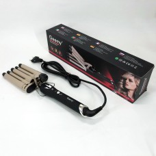 Стайлер-плойка для локонів, Плойка для локонів професійна Плойка накрутки FL-79