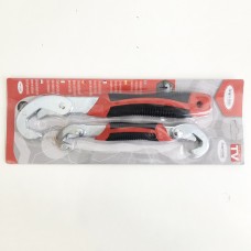 Універсальний розвідний гайковий ключ Snapn and Grip XT-31