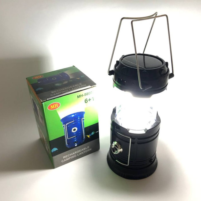 Підвісна лампа ліхтар лампа CAMPING, Потужний ліхтар для риболовлі для кемпінгу якісна EO-99