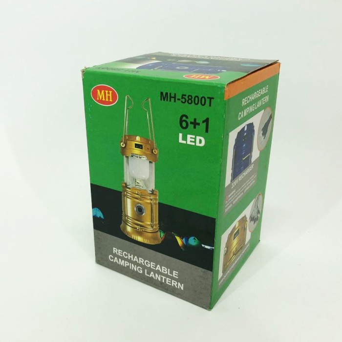 Підвісна лампа ліхтар лампа CAMPING, Потужний ліхтар для риболовлі для кемпінгу якісна EO-99