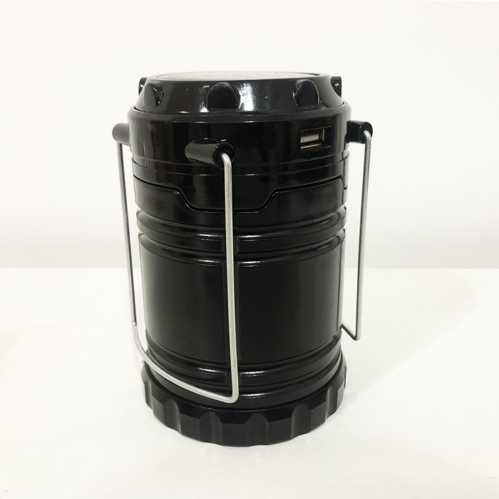 Похідний кемпінговий ліхтар CAMPING MH-5800T, Ліхтар з гачком для підвішування, Освітлення для кемпінгу US-34