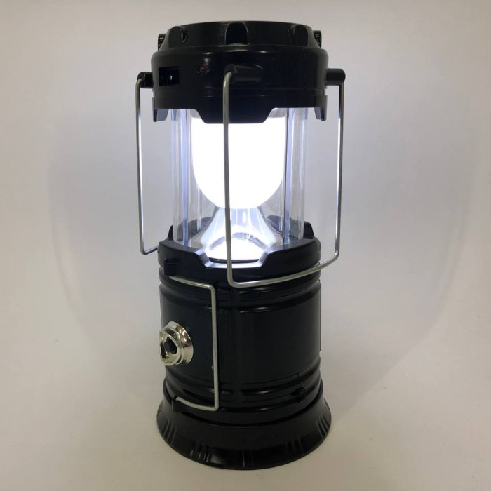 Похідний кемпінговий ліхтар CAMPING MH-5800T, Ліхтар з гачком для підвішування, Освітлення для кемпінгу US-34