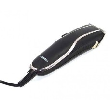 Електрична машинка для стрижки побутова GEMEI, Модна машинка для стрижки волосся Тример скронь IG-24