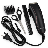 Професійна машинка для волосся GEMEI GM-811, Набір для стрижки з зарядкою Машинка стрижки хороша DF-49