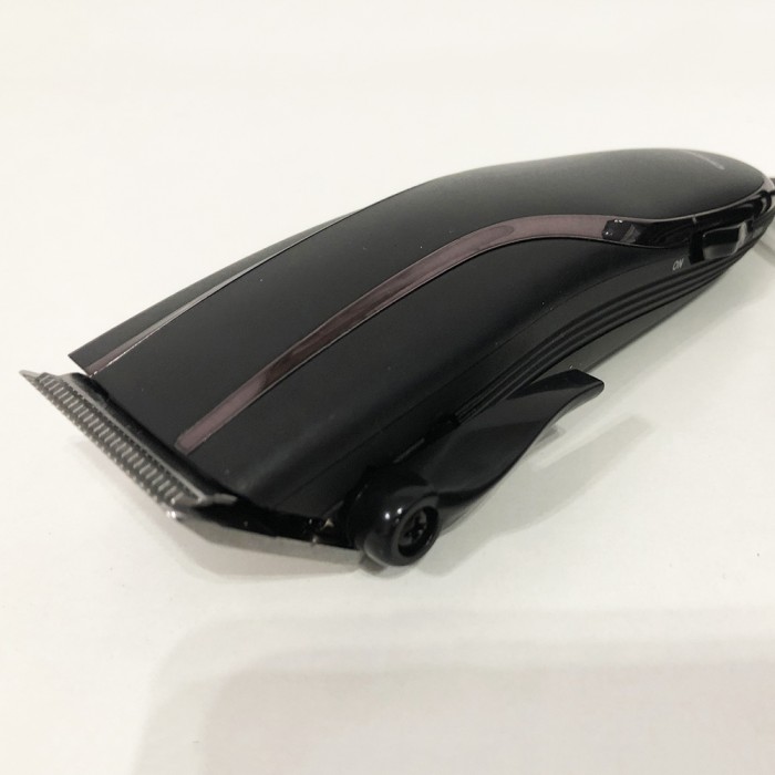 Електрична машинка для стрижки побутова GEMEI, Модна машинка для стрижки волосся Тример скронь IG-24