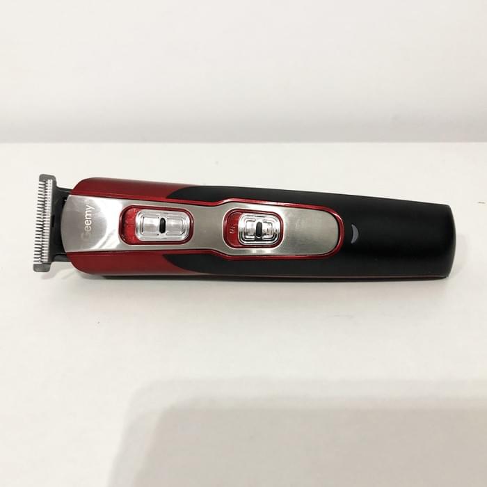 Професійна машинка для гоління голови GEMEI GM-592, Машинка для стрижки ID-217 волосся бездротова