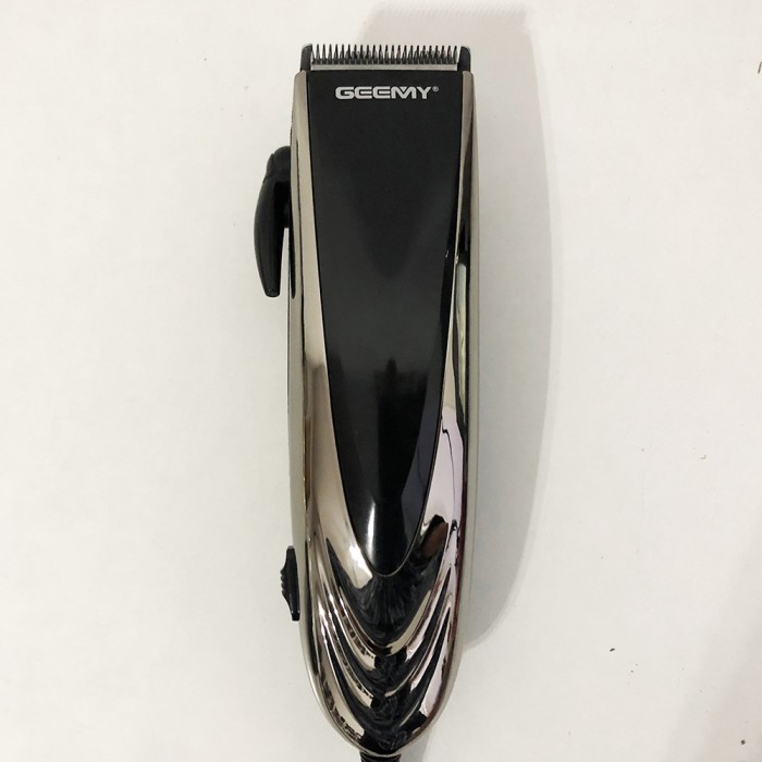 Багатофункціональний триммер для стрижки волосся і бороди GEMEI, Машинка для стрижки волосся домашня SR-37