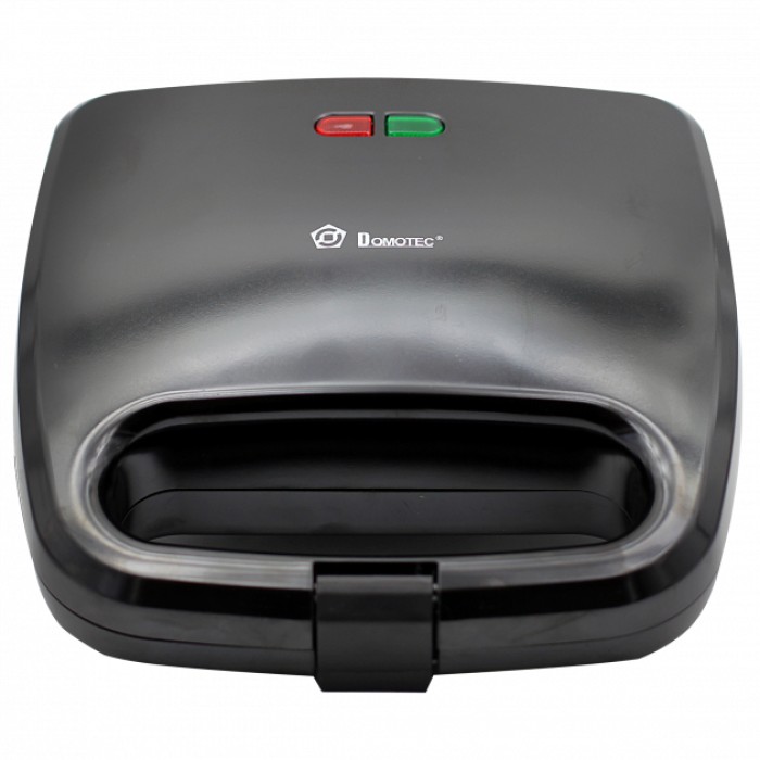 Притискна електробутербродниця, Сендвічниця бутербродів, Бутербродниця на подарунок JP-64