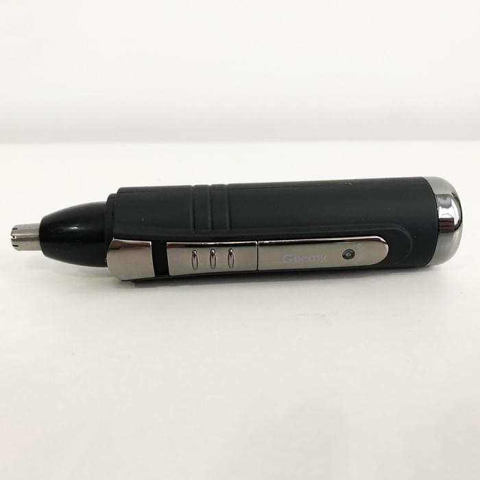 Тример бездротовий GEMEI GM-3109 2в1, Суха бритва, Багатофункціональна машинка для XT-328 стрижки бороди