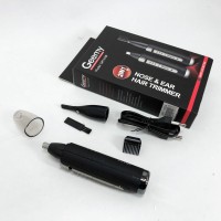 Тример насадка для носа, Тример для стрижки волосся в носі носа і вух професійний PW-10