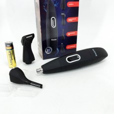 Тример для носа і брів MAGIO MG-913, Тример для бороди носа вух волосся Бритва і вух ER-35